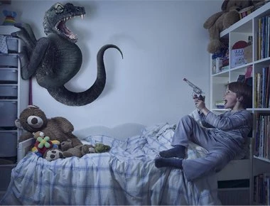 Γνώριζαν στην Λέρο για τους γονείς-τέρατα αλλά...